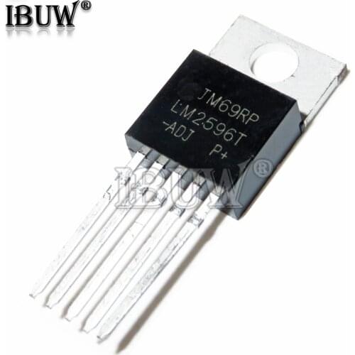 10PCS LM2576T-ADJ LM2596T-3.3 LM2596T-ADJ LM2575T-5.0 LM2575T-ADJ LM2576HVT-ADJ LM2576T-12 LM2576T-5.0 TO-220