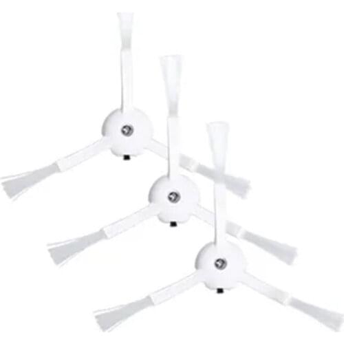 Vacuum Cleaner Side Brush for Xıaomi S6 MaxV, S6, S6 Pure, E4, S4 Max, s4, S5 Max, S5, E35 y E2 Robot Aspiradora and Xiaowa