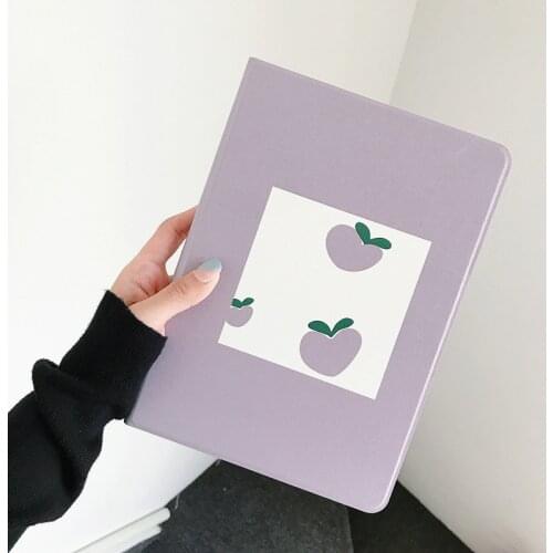 For iPad Air 4 10.2 Case 2020 for iPad 7th 8th Generation Cover for iPad Pro 11 2020 9.7 10.2 Air 2 3 1 10.5 Mini 2 3 4 5 Capa