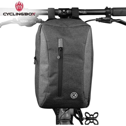 CYCLINGBOX Bicycle Bags