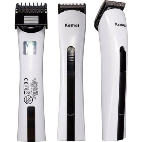 Barber Shaver Hair Cutting Machine Hair Clipper Trimmer Electric Cordless Hair Clipper Razor Beard Removal Machine