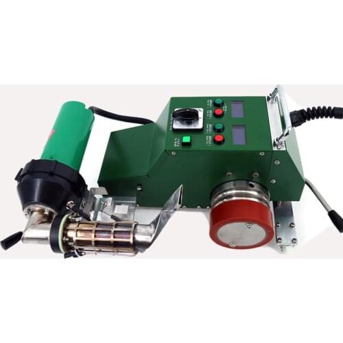 Tarpaulin sealing machine / chinese welding machine / welding machine for pvc used