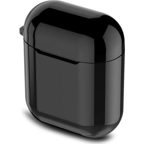 GGMM Anti-fall Case For Airpods Earphone Case Silicone Luxury Wireless Protective Cover For Apple Air Pods 2020 New Arrivals