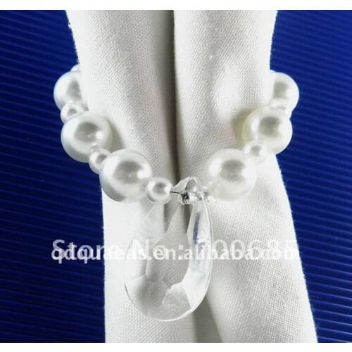 Napkin ring/acrylic napkin ring/aliexpress sell