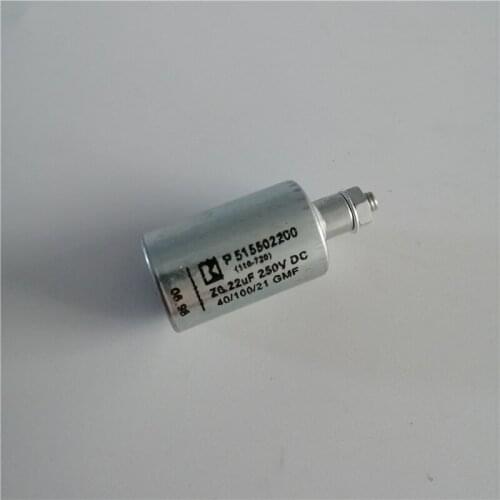 Capacitor for simson SR1 SR2 Star KR50 schwalbe S50 S51 Ignition Coil Kit