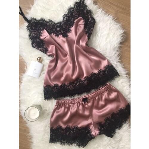 Macroupta Women's Pajamas