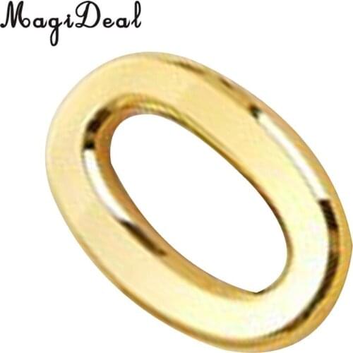 MagiDeal Golden ABS Plastic Self-Adhesive House Hotel Door Address Mailbox Number Sticky Numeric Digit 0 3D Design