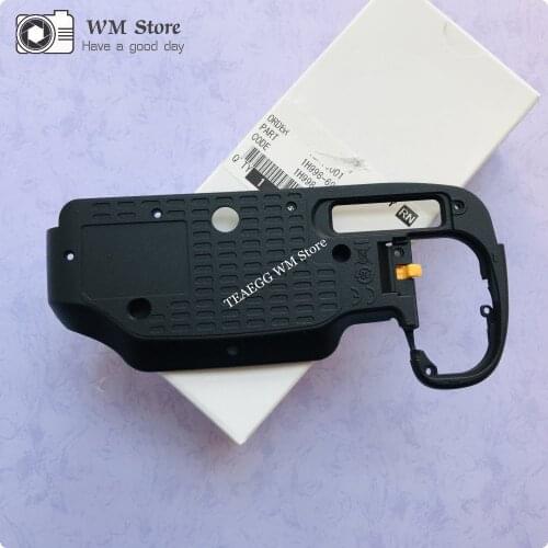 NEW For Nikon D7100 Bottom Cover Case Lid Base 1H998-692 Camera Replacement Unit Repair Part