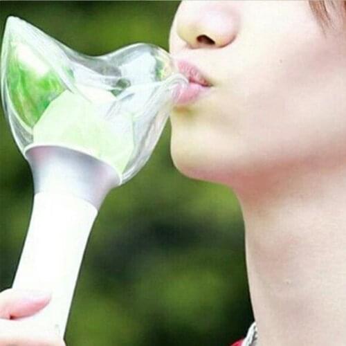 Portable Bird Shaped Luminous Light Stick Lamp Bar for Kpop GOT7 Fans Gifts gift for children