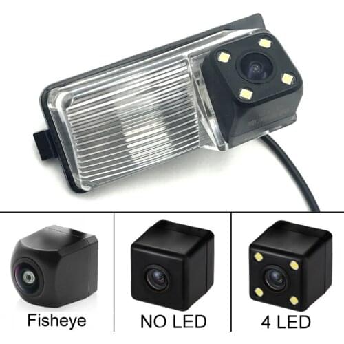 Fisheye for Infiniti G25 G35 G37 Sedan Coupe Q60 Night Vision Car Reverse Backup Parking Rear View Camera Sony HD