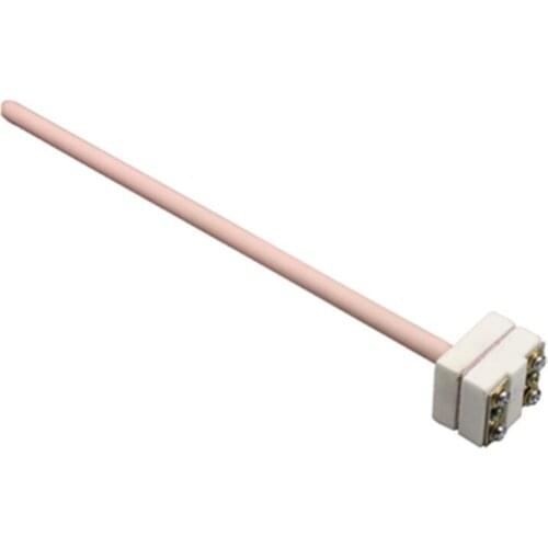 S type B type WRP-100 platinum rhodium thermocouple probe Temperature Sensor 1300 degree celsius high precision