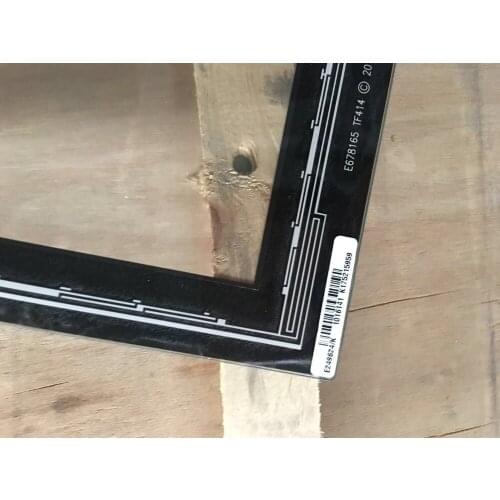 For ELO E249624 E249624/k SCN-A5-FZT15.0-Z01-0H1-R touch panel touch screen