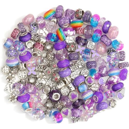 Siancolary Bracelets With Pendants