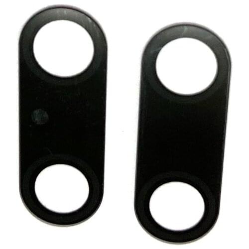 50pcs For Xiaomi Redmi K20 / K20 PRO Rear back camera glass lens with Glue sticker