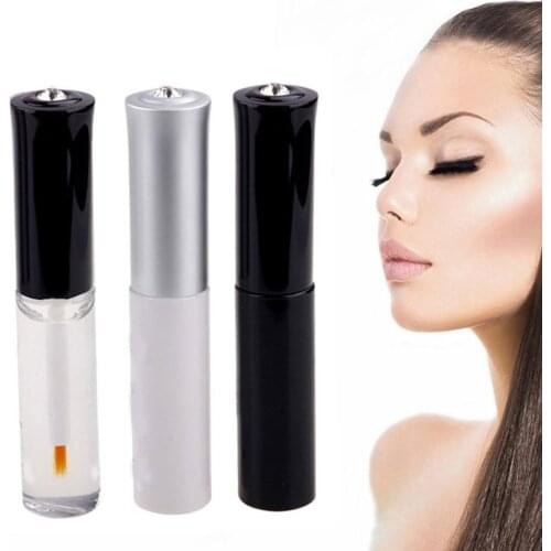 1PC Clear-white Dark-black Waterproof Eye Lash Cosmetic Tools Extension Quick Dry False Eyelashes Makeup Adhesive Eyelash Glue