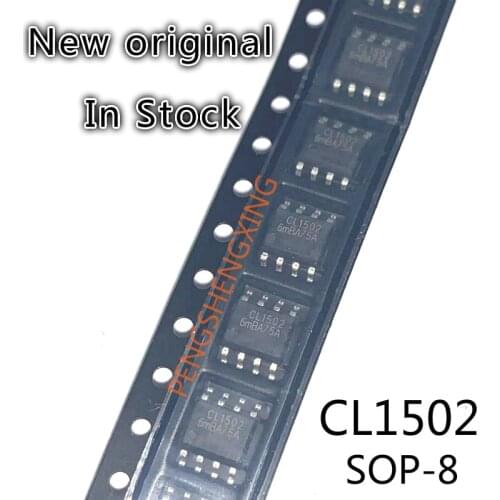 10PCS/LOT CL1502 SOP8 New original spot hot sale
