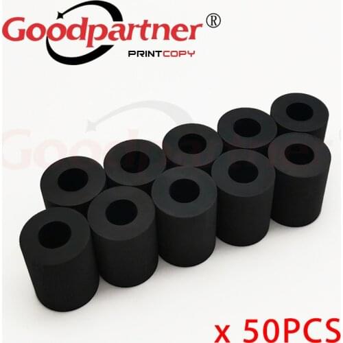 50X 2AR07230 2AR07220 Feed Separation Roller for Kyocera KM 1620 1635 1650 2020 2050 2530 2550 3035 3040 4030 5035 5050 2550 180