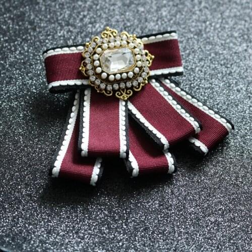 Free shipping New fashion mens handmade shirts bow tie female college style British Korean professional bank collar accessories