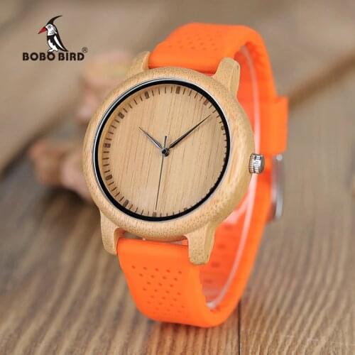 Большие женские часы BOBO BIRD China At AliExpress