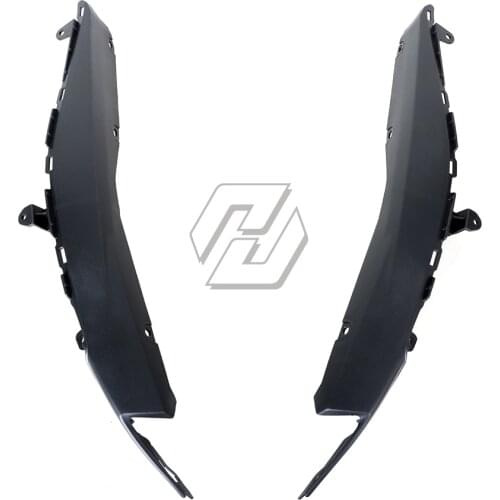Motorcycle Side Trim Cover Bracket Fairing Cowling Case for YAMAHA R25 R3 2013-2017