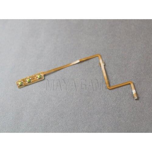1pc Power Switch On Off Volume Button Ribbon Flex Cable For Nintendo Switch Console