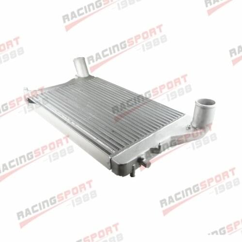 Front Mount Intercooler For V-W G-TI GOLF V MK5 2.0T FSI TSI A3 J-etta