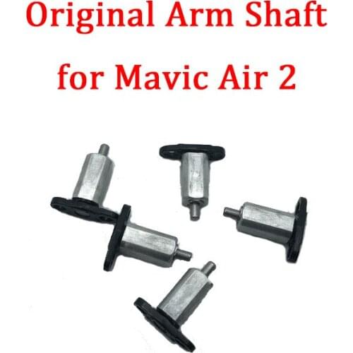 Brand New Original Mavic air 2 Repair Parts Set Front Arm Shaft Rear Arm Axis for Mavic Air 2 Replacement Service Spare Parts