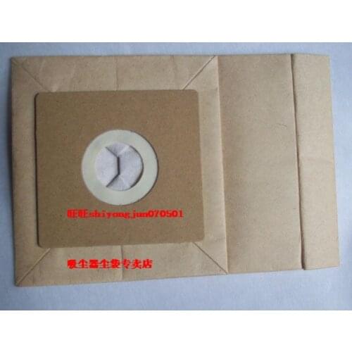Beauty vacuum cleaner dust bags qw12z-05e qw12t-05e