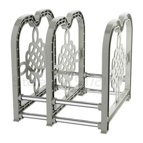 Kitchen seasoning rack chopsticks knife rack table multi-functional seasoning kitchen utensils storage rack multi-layer