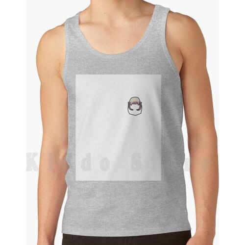 Cute Half Life Headcrab Pocket Tee tank tops vest sleeveless Half Life Half Life Alyx Alyx Headcrab Pocket