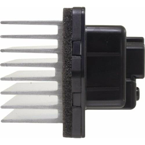 Blower Motor Control Resistor Module OE# 79330-SDG-W51 For Honda Pilot 2010-2014 Blower Motor Control Resistor Module