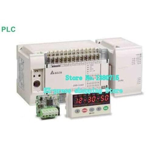New Original DVPPF02-H2 PLC PROFIBUS DP Slave Communication Module