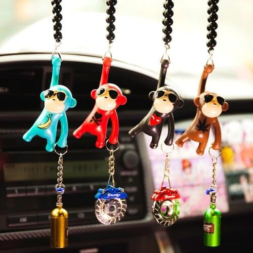 Strolex Car Interior Decorations