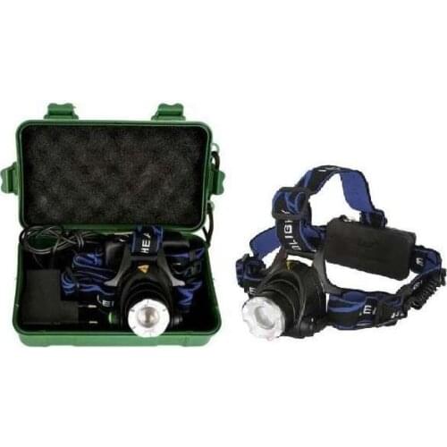 ULTRAFLASH Designer Original Lamps