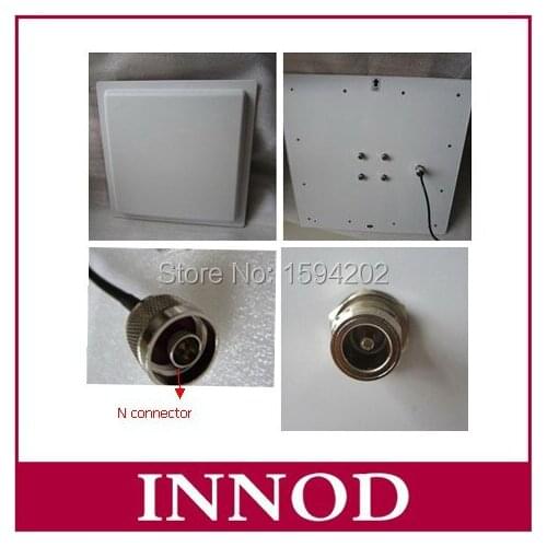 12dBi gain UHF RFID Gate Antenna