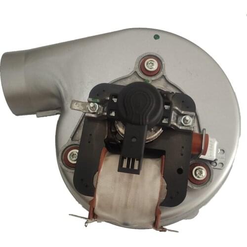 VGR0027123 Fan For Bosch Class 6000W 35Kw (FIME)