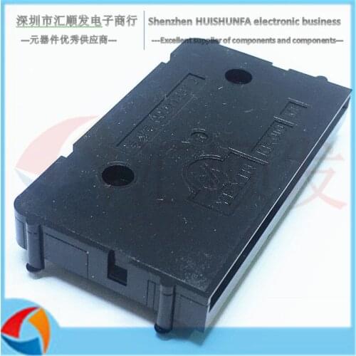 YE XIN KF-010 MF IC Card holder, straight socket, push down type, with Carmen seal