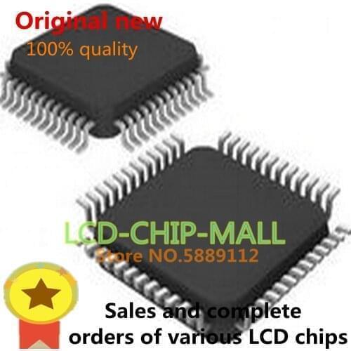 1PCS JMS539-LGCA2B JMS539 QFP48 in stock 100%good