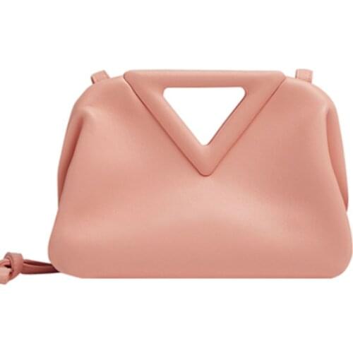 Free Shipping Bag Luxury Brand Genuine Leather Women Crossbody Bags Designer Small Clutch Ladies Retro Shoulder Messenger Bag