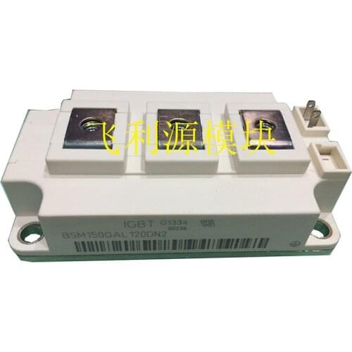 BSM150GAL120DN2 Module Original, can provide product test video