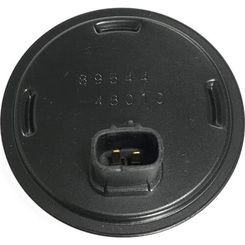 Rear ABS Wheel Speed Sensor 89544-48010 For TOYOTA Camry Avalon Solara LEXUS ES