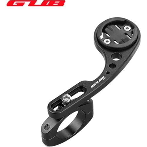 GUB 660 Bicycle MTB Camera Cycle Computer Holder GPS GoPro Stand Telescopic Support for CATEYE Garmin Bryton Mount Adjustable