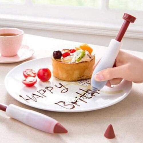 Pastry Nozzles DesertCreations China