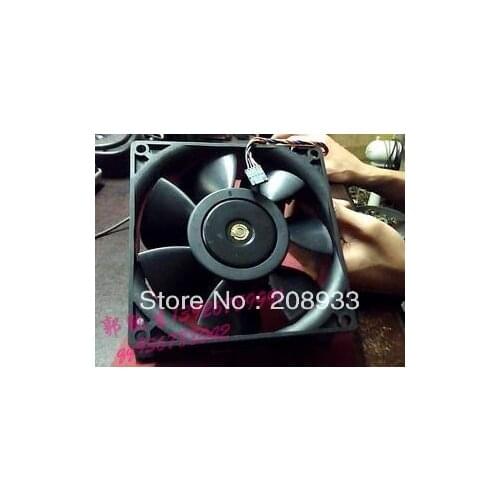 For Original Delta AFC1512DG 15050 15CM 12V 1.80A the wind capacity violence fan+cooling fan