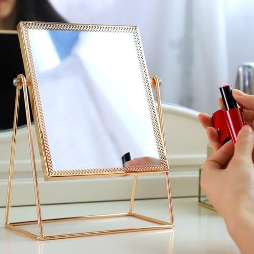 FGHGF Decorative Mirrors