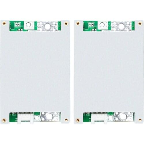 4S 14.6V Lithium Iron Battery Protection Board for Electric Vehicles and Scooters BMS with Equal Port