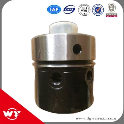 Hot sale DPA Rotor Head 7185-023L 511L 025B 6/7R