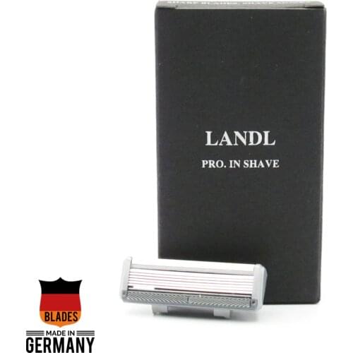 LANDL Razors