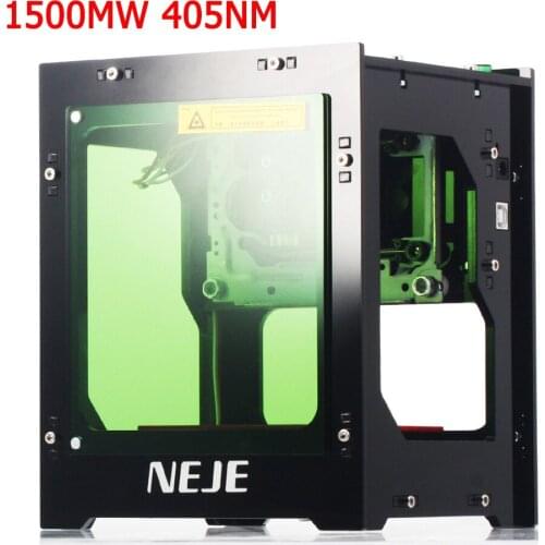 DK-8-KZ 3000mW Laser Engraver Smart AI Mini Engraving Machine Supports Off-line Operation DIY Print Carving Machine for Windows
