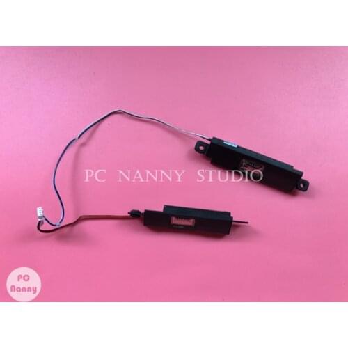 NOKOTION Genuine for Dell Latitude E6420 Left & Right Speaker Set PK23000E900 T3MY1 0T3MY1 CN-0T3MY1